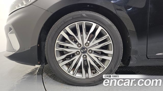 Kia K7 Premier 2.5 GDI X Edition 2021 — фото 5
