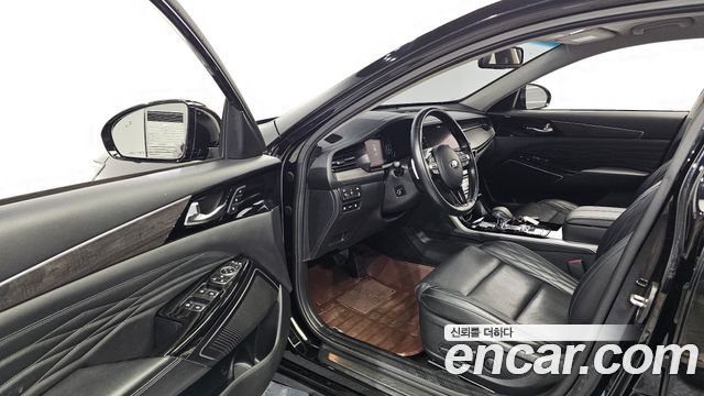 Kia K7 Premier 2.5 GDI X Edition 2021 — фото 10