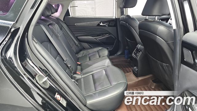 Kia K7 Premier 2.5 GDI X Edition 2021 — фото 11