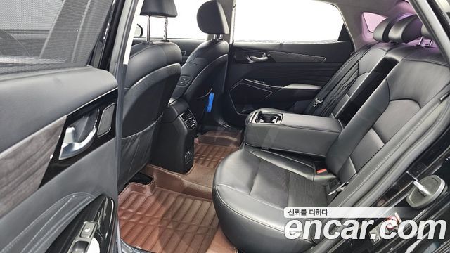 Kia K7 Premier 2.5 GDI X Edition 2021 — фото 12