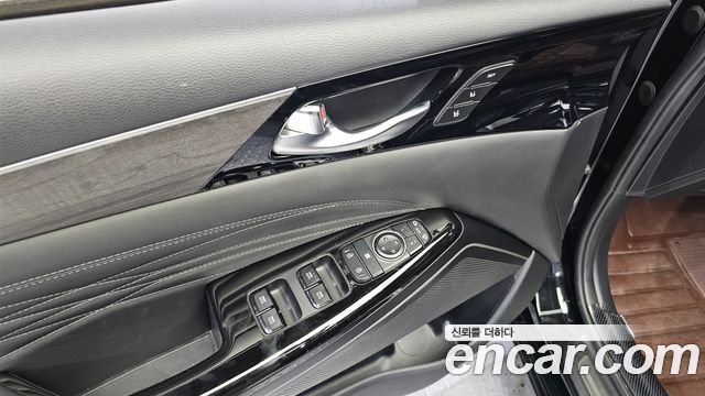 Kia K7 Premier 2.5 GDI X Edition 2021 — фото 13