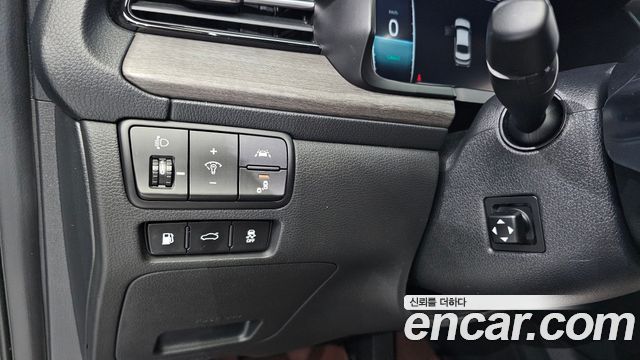 Kia K7 Premier 2.5 GDI X Edition 2021 — фото 14