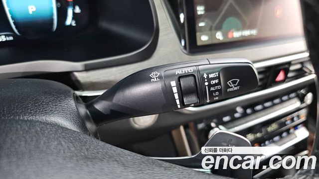 Kia K7 Premier 2.5 GDI X Edition 2021 — фото 18