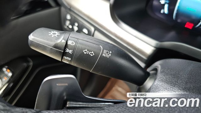 Kia K7 Premier 2.5 GDI X Edition 2021 — фото 19