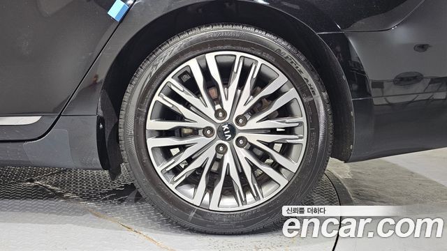 Kia K7 Premier 2.5 GDI X Edition 2021 — фото 21