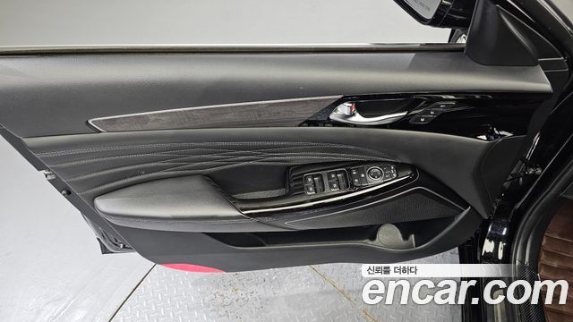 Kia K7 Premier 2.5 GDI X Edition 2021 — фото 24