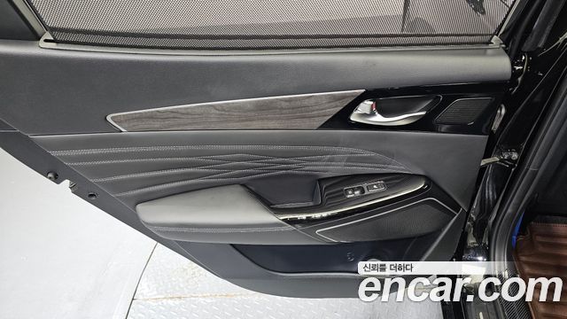 Kia K7 Premier 2.5 GDI X Edition 2021 — фото 25
