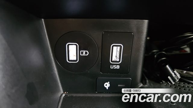 Kia K7 Premier 2.5 GDI X Edition 2021 — фото 27