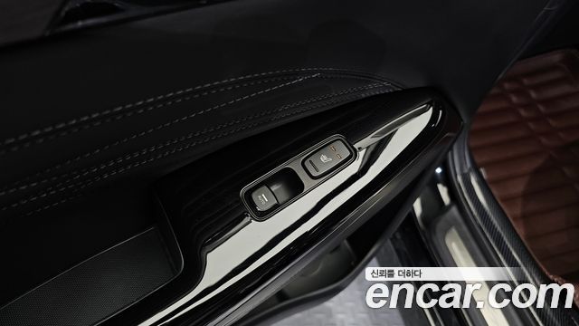 Kia K7 Premier 2.5 GDI X Edition 2021 — фото 30