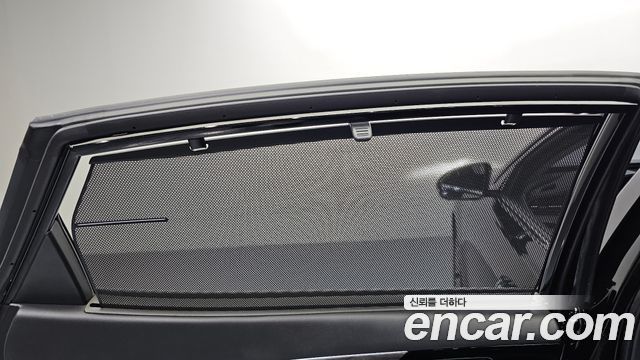 Kia K7 Premier 2.5 GDI X Edition 2021 — фото 31