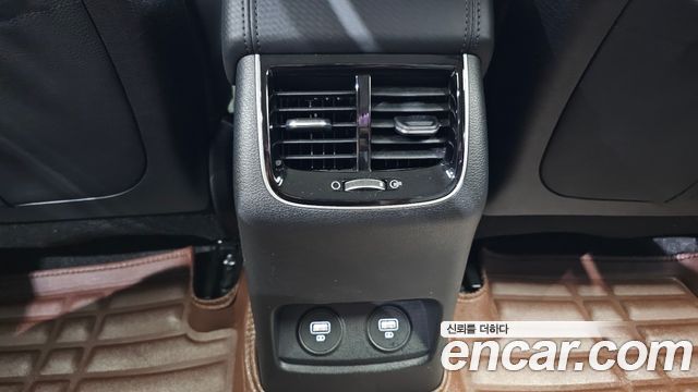 Kia K7 Premier 2.5 GDI X Edition 2021 — фото 32