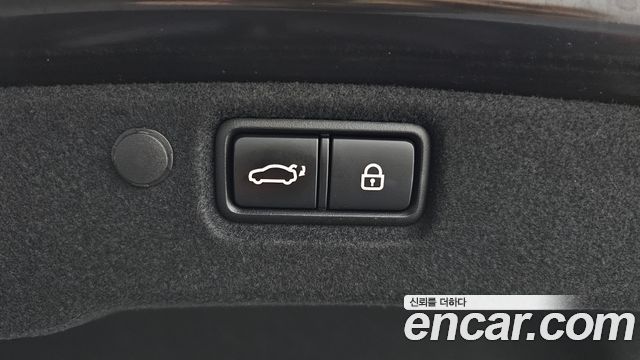 Kia K7 Premier 2.5 GDI X Edition 2021 — фото 33