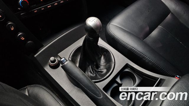 KG Mobility (SsangYong) Korando Sport CX7 4WD Mania 2013 — фото 9