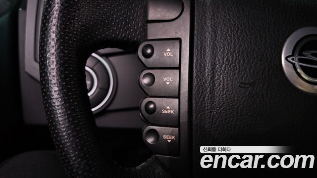 KG Mobility (SsangYong) Korando Sport CX7 4WD Mania 2013 — фото 27