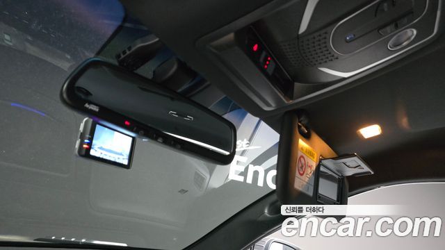 KG Mobility (SsangYong) Rexton Sports Diesel 2.2 4WD Expedition 2023 — фото 19