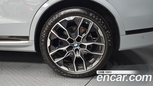 BMW X7 (G07) xDrive 40i M Sport 7STR 2026 — фото 5