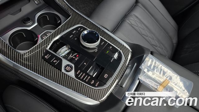 BMW X7 (G07) xDrive 40i M Sport 7STR 2026 — фото 9
