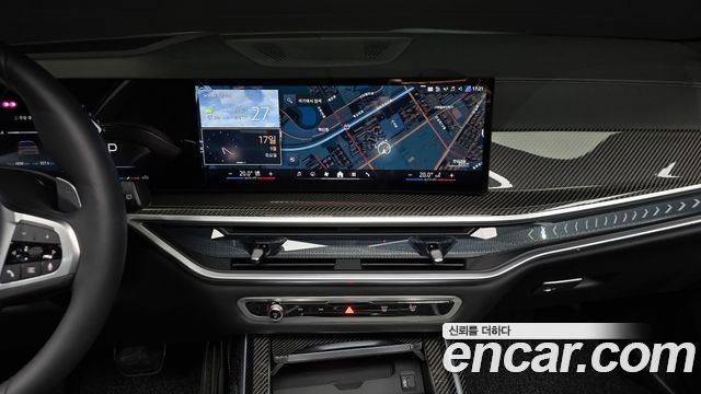 BMW X7 (G07) xDrive 40i M Sport 7STR 2026 — фото 13