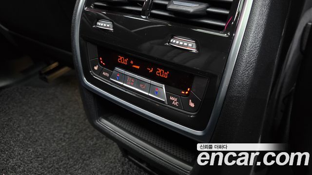 BMW X7 (G07) xDrive 40i M Sport 7STR 2026 — фото 18
