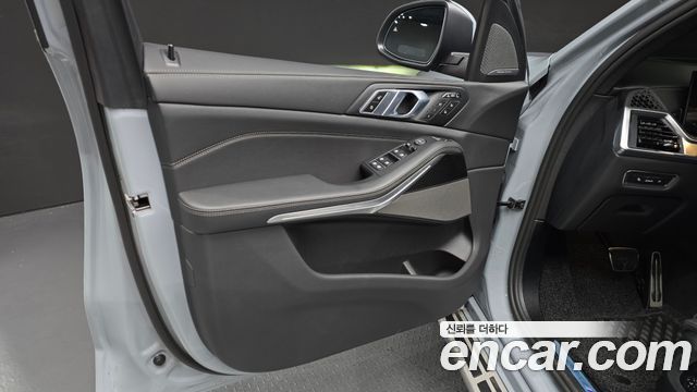 BMW X7 (G07) xDrive 40i M Sport 7STR 2026 — фото 24