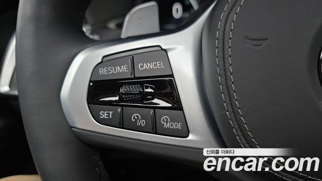 BMW X7 (G07) xDrive 40i M Sport 7STR 2026 — фото 27
