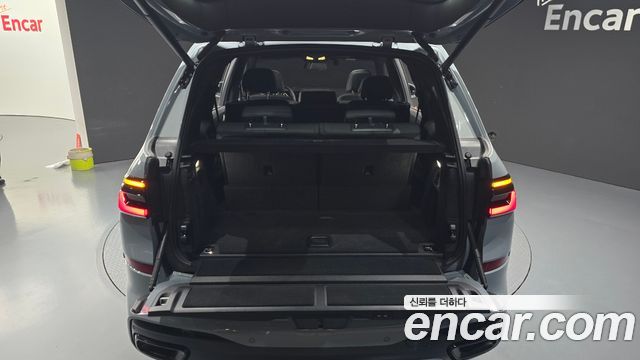 BMW X7 (G07) xDrive 40i M Sport 7STR 2026 — фото 31