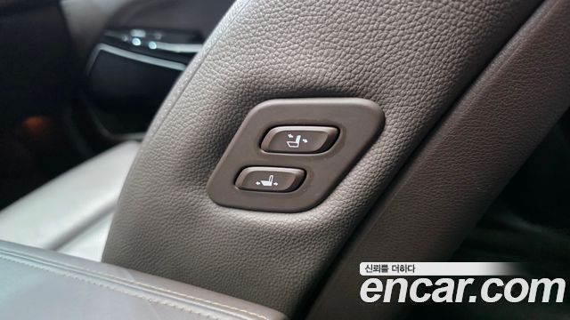 Kia K7 Hybrid Noblesse Special 2019 — фото 17