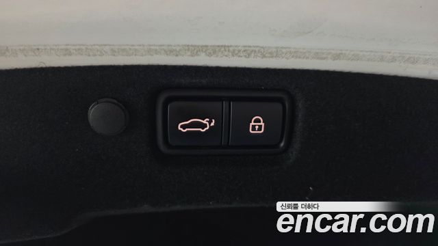 Kia K7 Hybrid Noblesse Special 2019 — фото 18