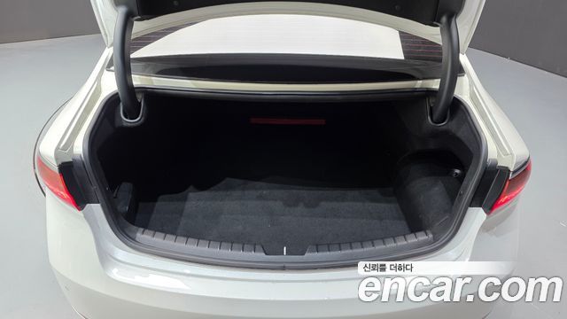 Kia K7 Hybrid Noblesse Special 2019 — фото 19