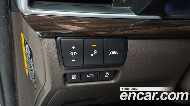 Kia K7 Hybrid Noblesse Special 2019 — фото 30