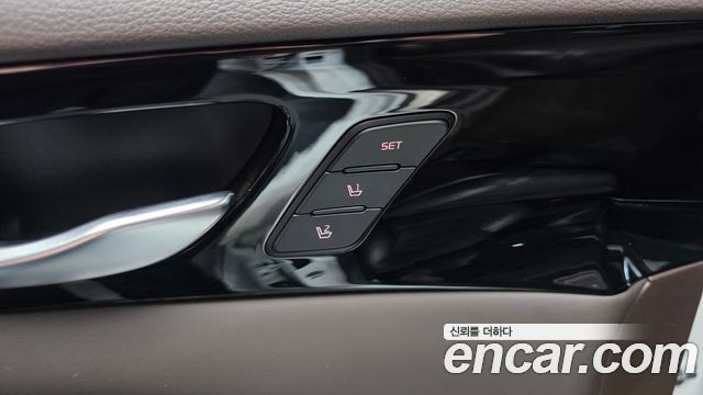 Kia K7 Hybrid Noblesse Special 2019 — фото 31