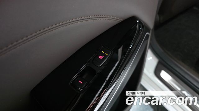 Kia K7 Hybrid Noblesse Special 2019 — фото 37