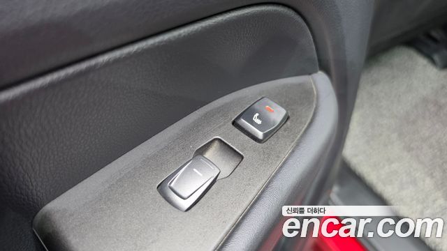 KG Mobility (SsangYong) Rexton Sports Diesel 2.2 4WD Prestige 2019 — фото 28