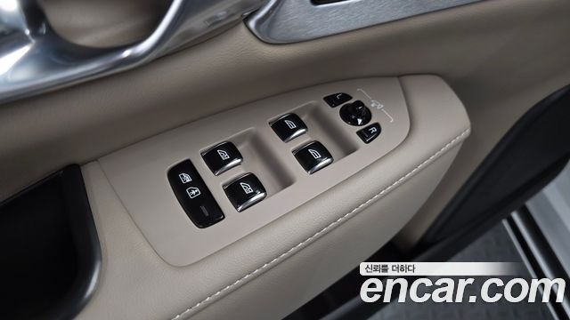Volvo S90 B5 Ultra Dark 2026 — фото 27