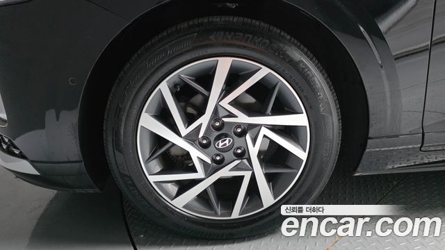 Hyundai Grandeur Hybrid (GN7) Exclusive 2023 — фото 5