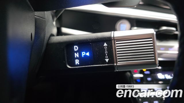 Hyundai Grandeur Hybrid (GN7) Exclusive 2023 — фото 9