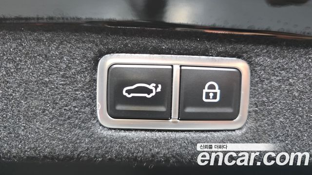 Hyundai Grandeur Hybrid (GN7) Exclusive 2023 — фото 20