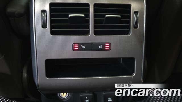 Land Rover Range Rover Sport (II) 3.0 SDV6 HSE Dynamic 2018 — фото 16