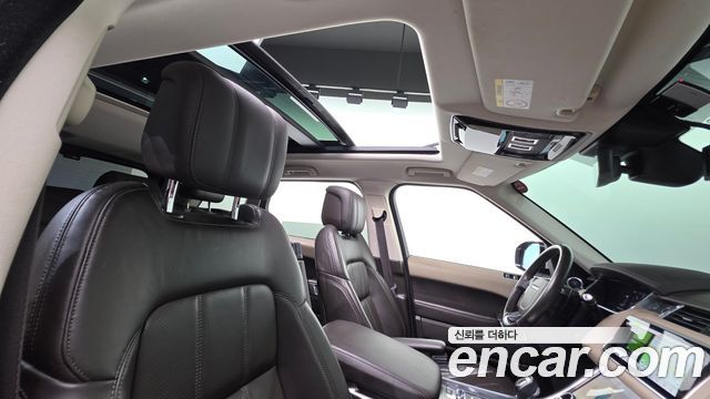 Land Rover Range Rover Sport (II) 3.0 SDV6 HSE Dynamic 2018 — фото 20