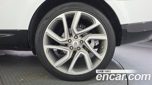 Land Rover Range Rover Sport (II) 3.0 SDV6 HSE Dynamic 2018 — фото 21