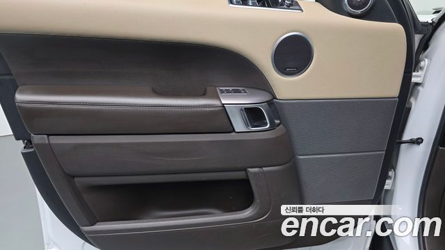 Land Rover Range Rover Sport (II) 3.0 SDV6 HSE Dynamic 2018 — фото 24