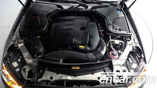 Mercedes-Benz E-Class (W213) E350 4MATIC AMG Line 2022 — фото 6