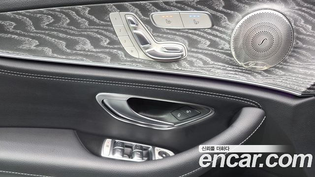Mercedes-Benz E-Class (W213) E350 4MATIC AMG Line 2022 — фото 34