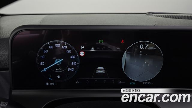 Kia Seltos Gasoline 1.6 Turbo 4WD Gravity 2024 — фото 8