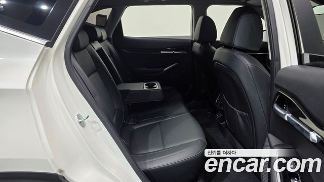 Kia Seltos Gasoline 1.6 Turbo 4WD Gravity 2024 — фото 12
