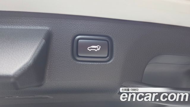 Kia Seltos Gasoline 1.6 Turbo 4WD Gravity 2024 — фото 29