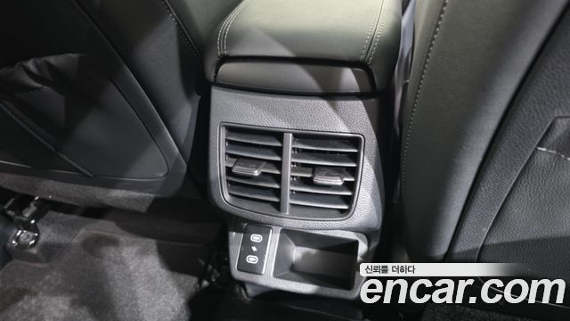 Kia Seltos Gasoline 1.6 Turbo 4WD Gravity 2024 — фото 33
