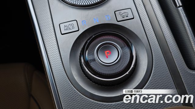 Genesis GV80 3.0 Diesel 2WD 2021 — фото 9