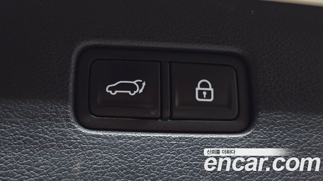 Genesis GV80 3.0 Diesel 2WD 2021 — фото 18