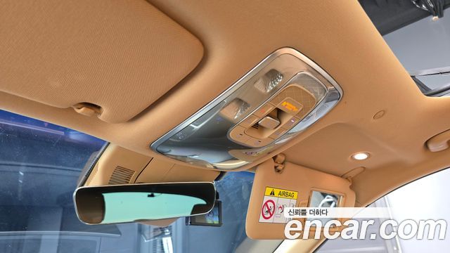 Genesis GV80 3.0 Diesel 2WD 2021 — фото 20